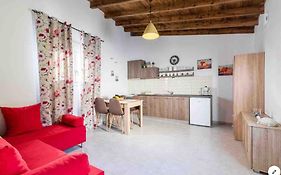 Tertsa Casa Di Mare